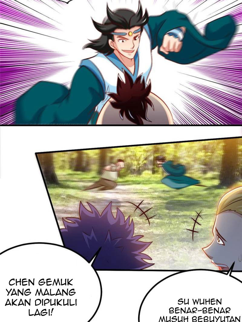 Extreme God Chapter 136 - Halaman 5