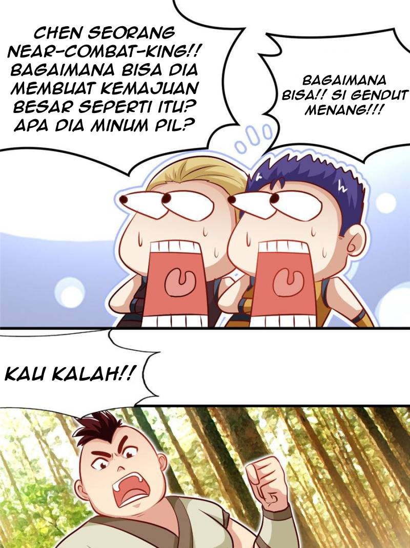 Extreme God Chapter 136 - Halaman 7