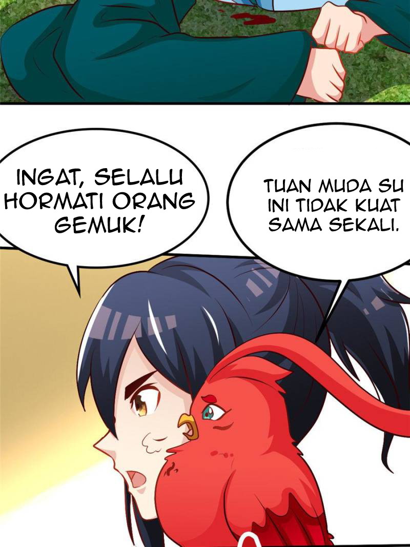 Extreme God Chapter 136 - Halaman 9