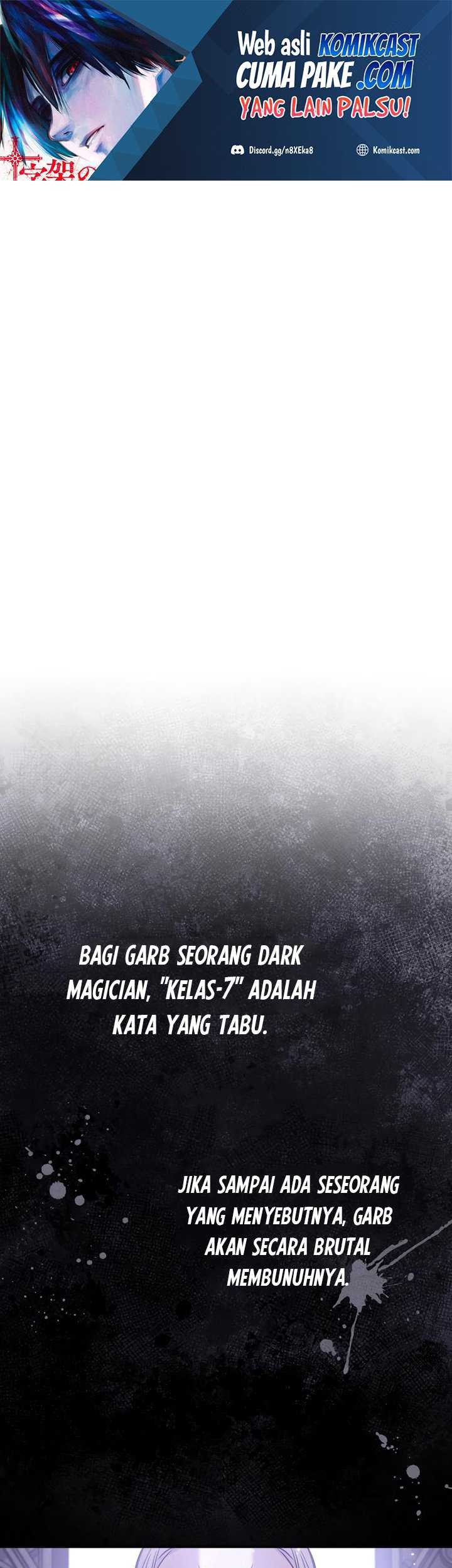 Manhwa The Dark Magician Transmigrates After 66666 Years Chapter 39 gambar 2