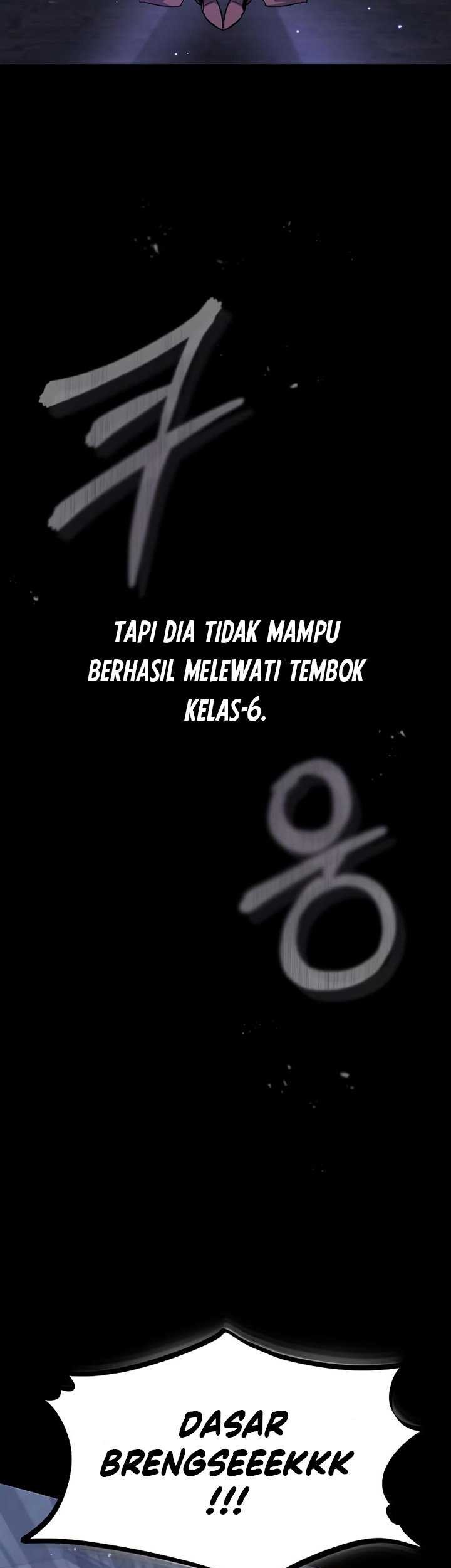 The Dark Magician Transmigrates After 66666 Years Chapter 39 Gambar 6