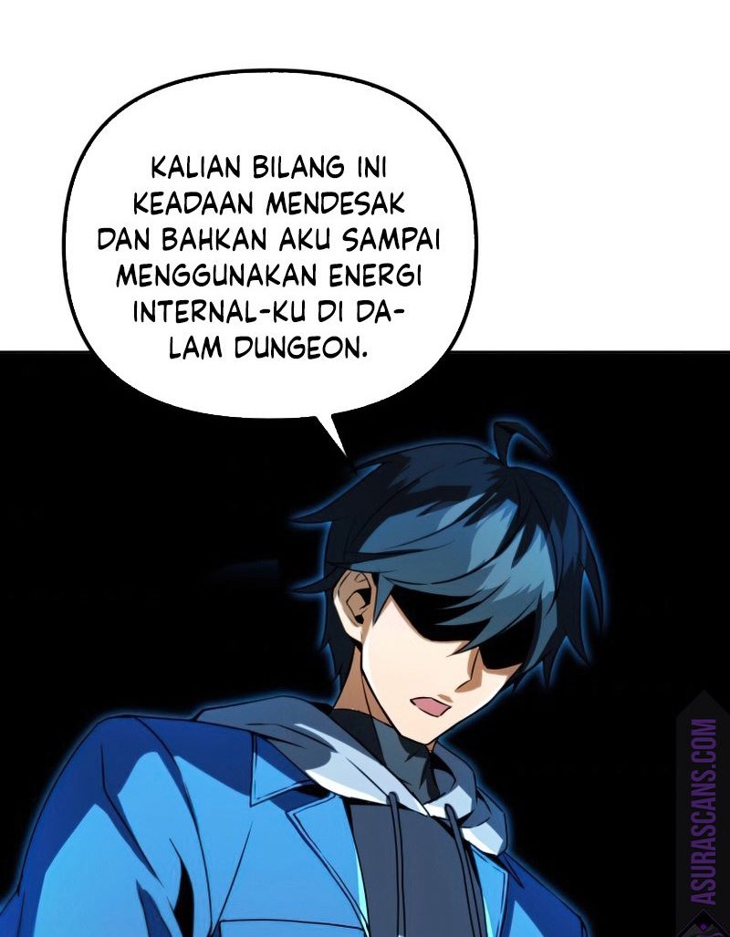 Maxed Out Leveling Chapter 31 halaman 5