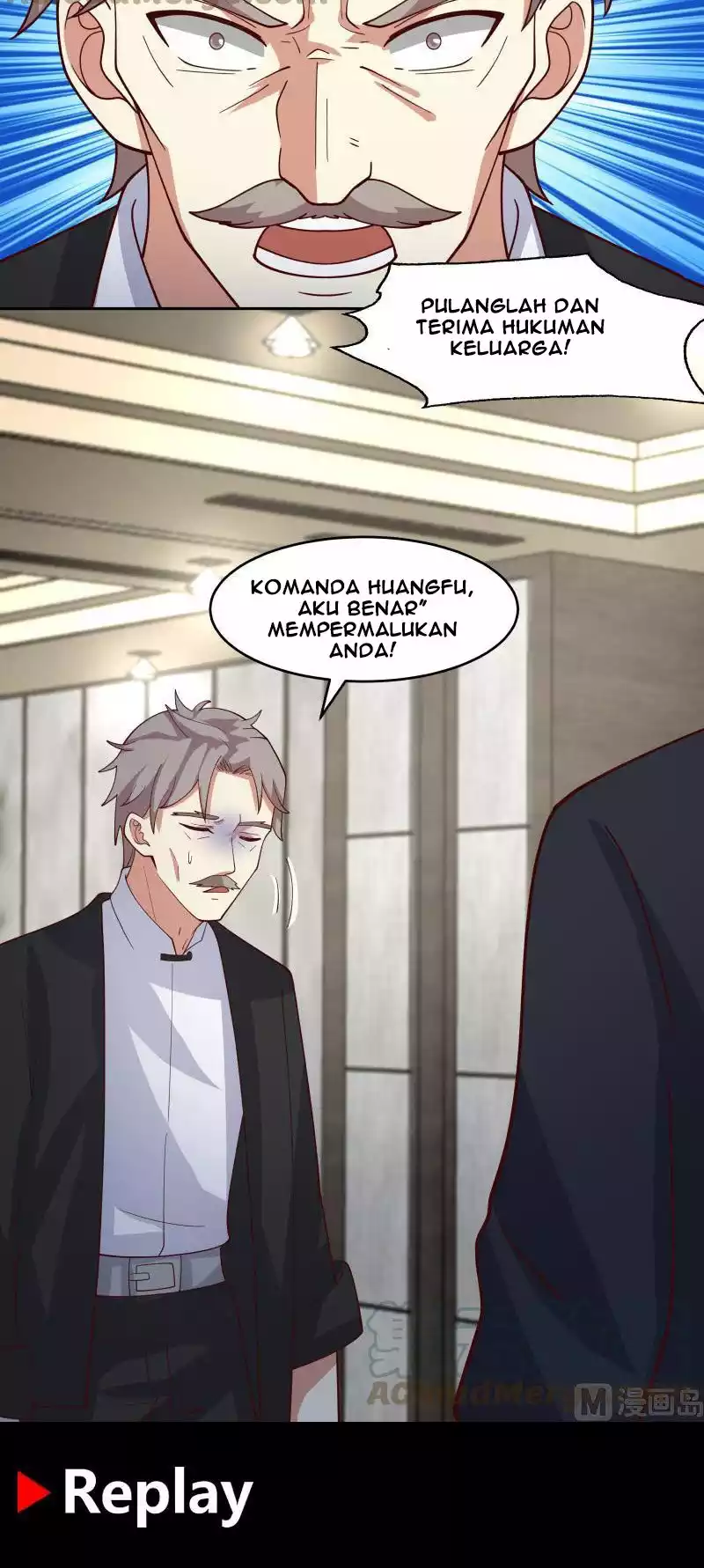 I Have a Dragon on My Body Chapter 470 - Halaman 15