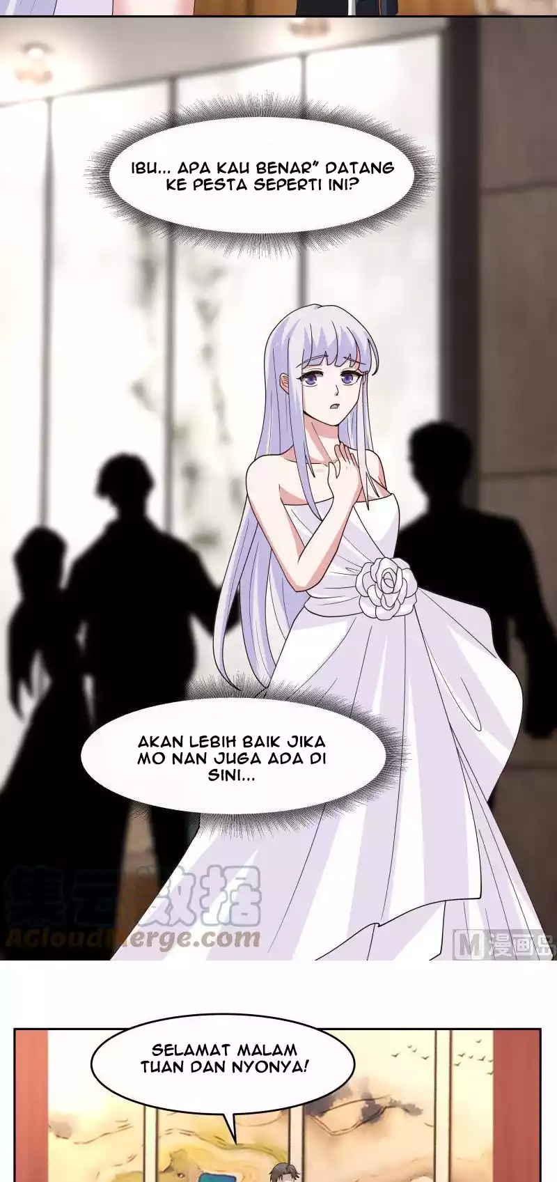 I Have a Dragon on My Body Chapter 468 - Halaman 13