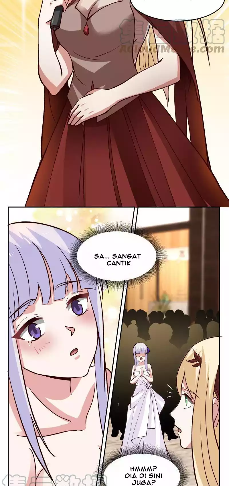 I Have a Dragon on My Body Chapter 468 - Halaman 15