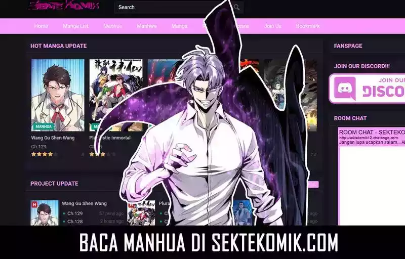 I Have a Dragon on My Body Chapter 466 - Halaman 17
