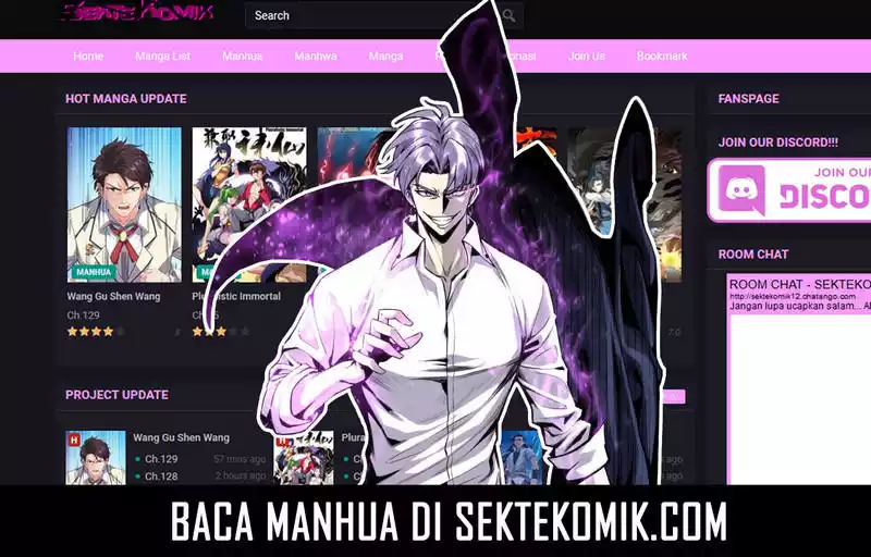 I Have a Dragon on My Body Chapter 463 - Halaman 17