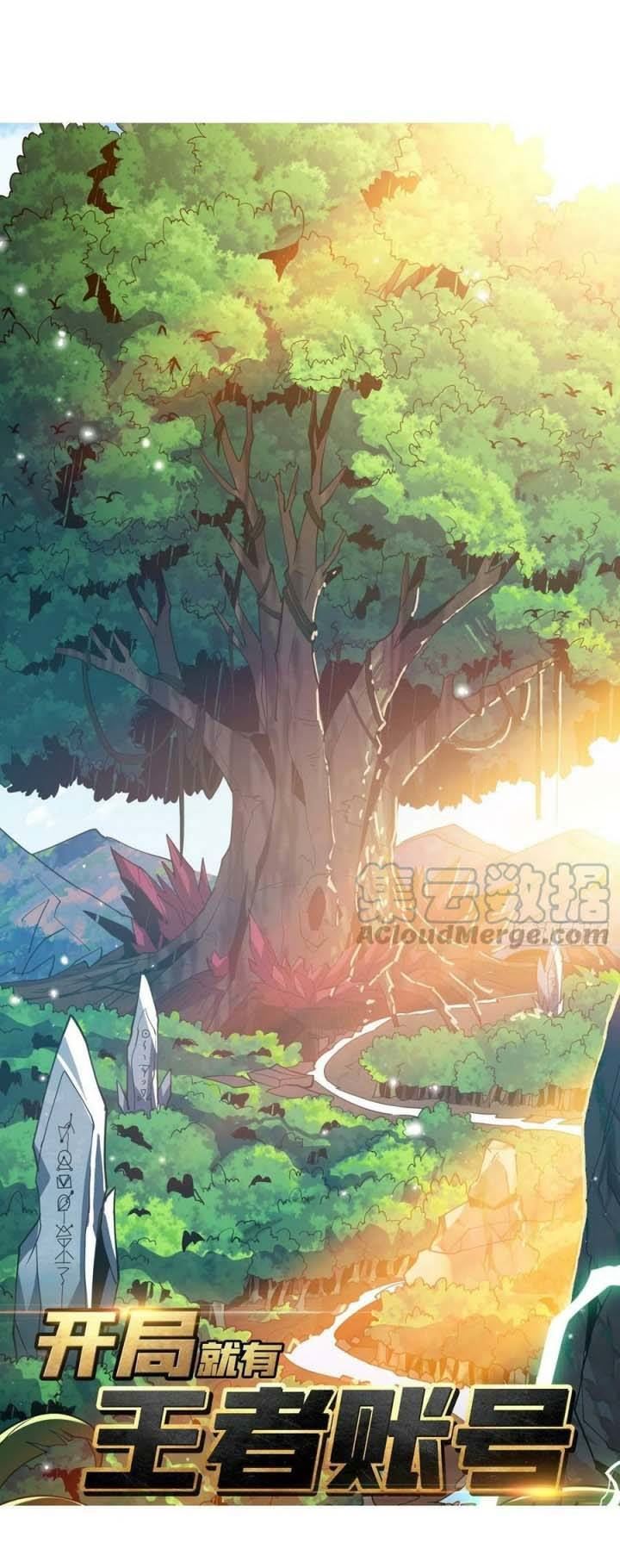 Manhua King Account At The Start Chapter 93 gambar 2