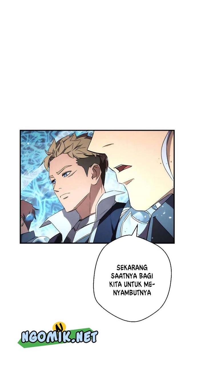 The Live Chapter 89 halaman 3