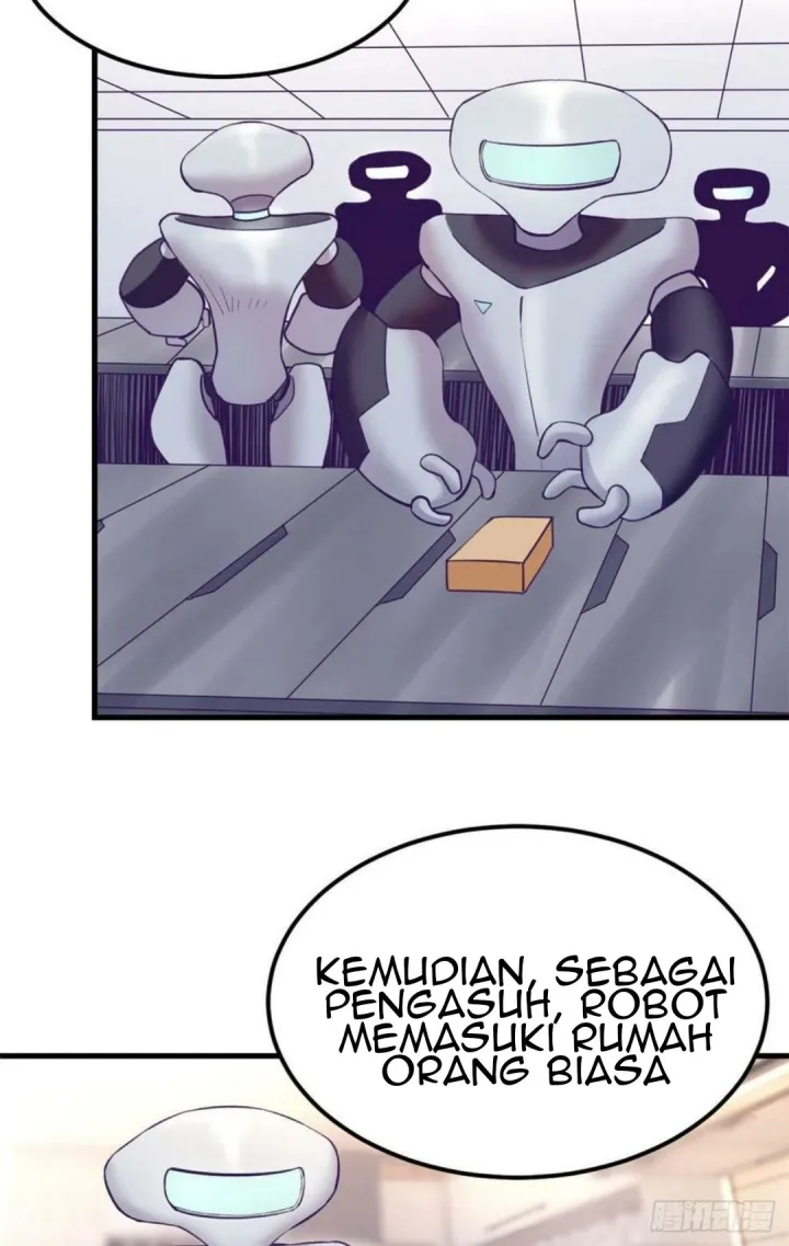 My Exclusive Dream World Adventures Chapter 112 - Halaman 17