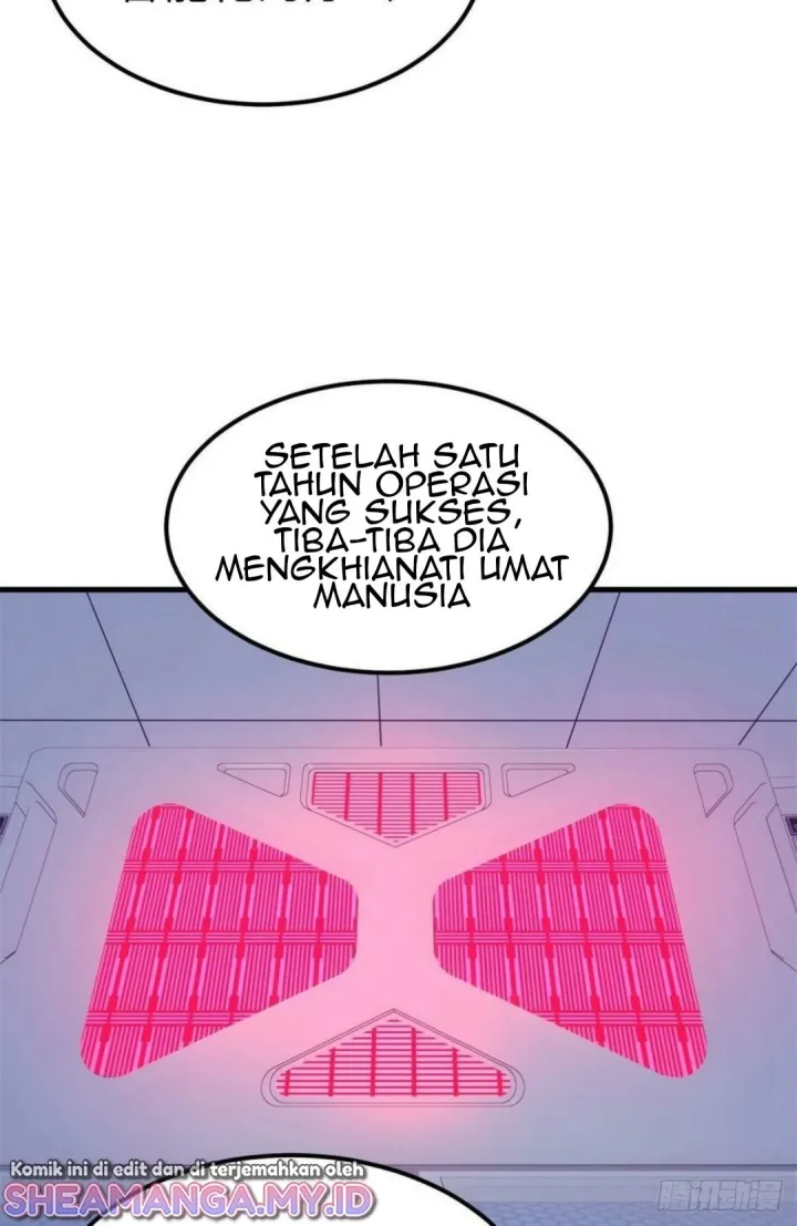 My Exclusive Dream World Adventures Chapter 112 - Halaman 21