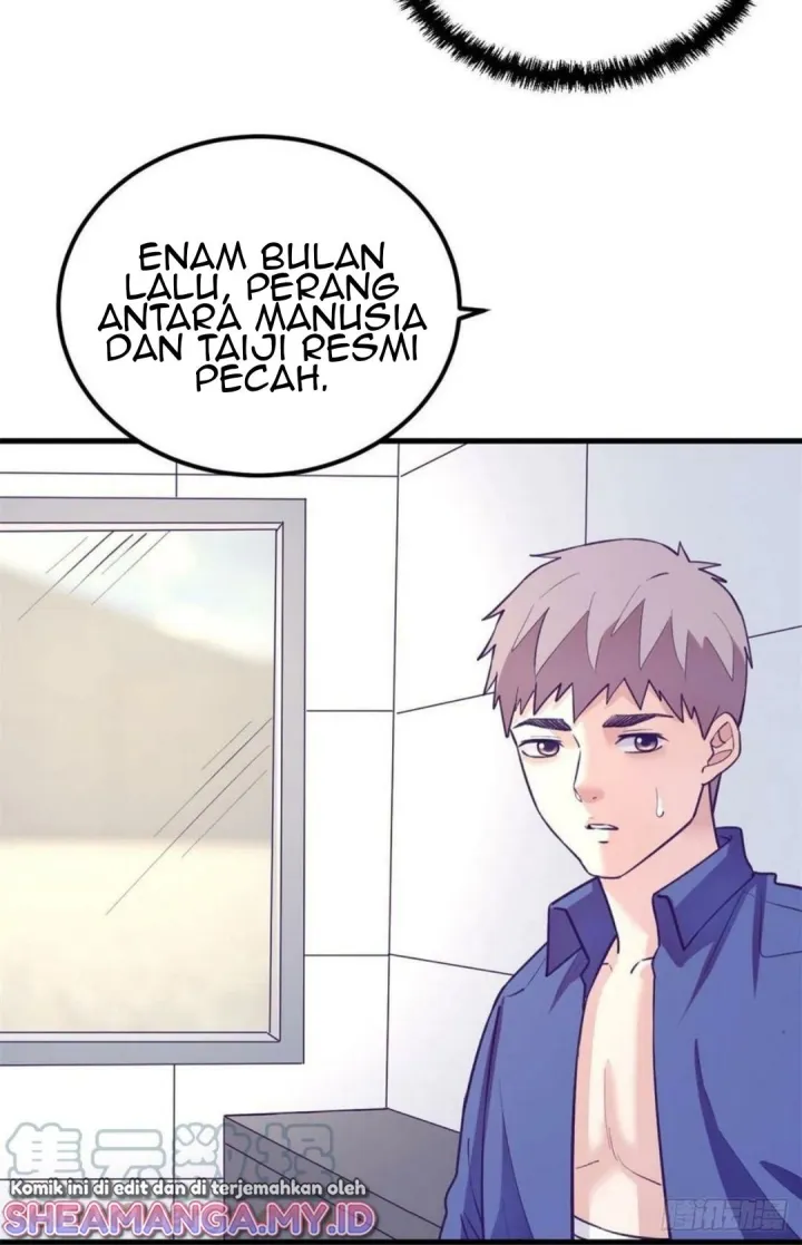 My Exclusive Dream World Adventures Chapter 112 - Halaman 24