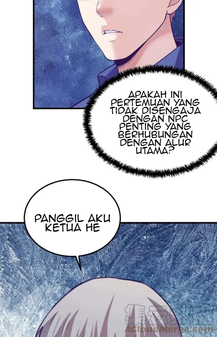 My Exclusive Dream World Adventures Chapter 112 - Halaman 28