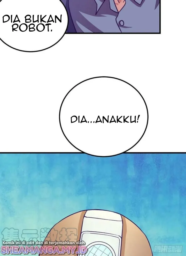My Exclusive Dream World Adventures Chapter 112 - Halaman 34