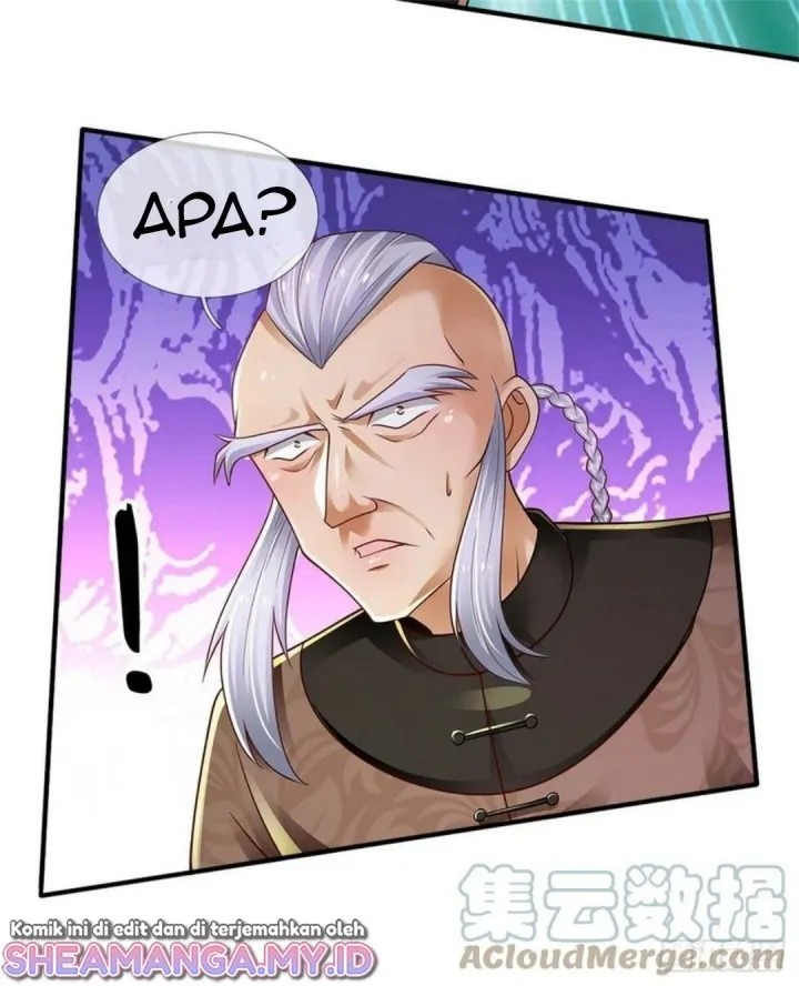 100.000 Layers Of Body Refining: I Raise All Emperor Chapter 108 - Halaman 18
