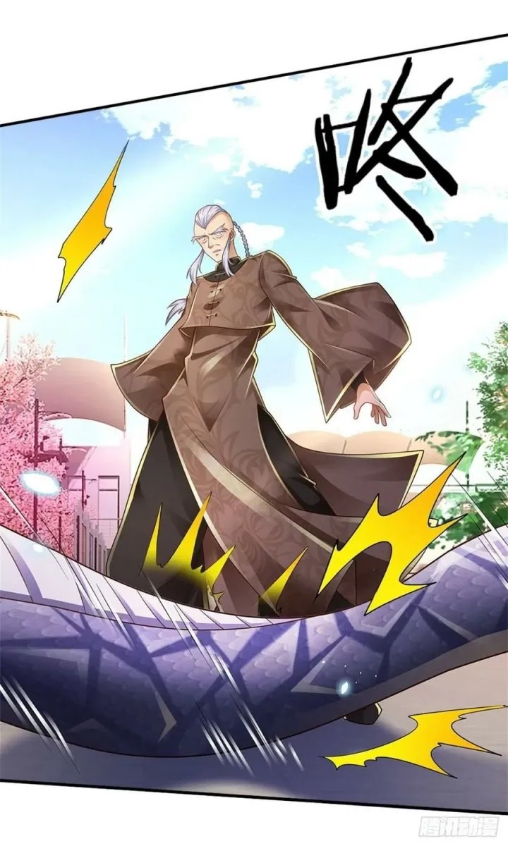 100.000 Layers Of Body Refining: I Raise All Emperor Chapter 108 - Halaman 19