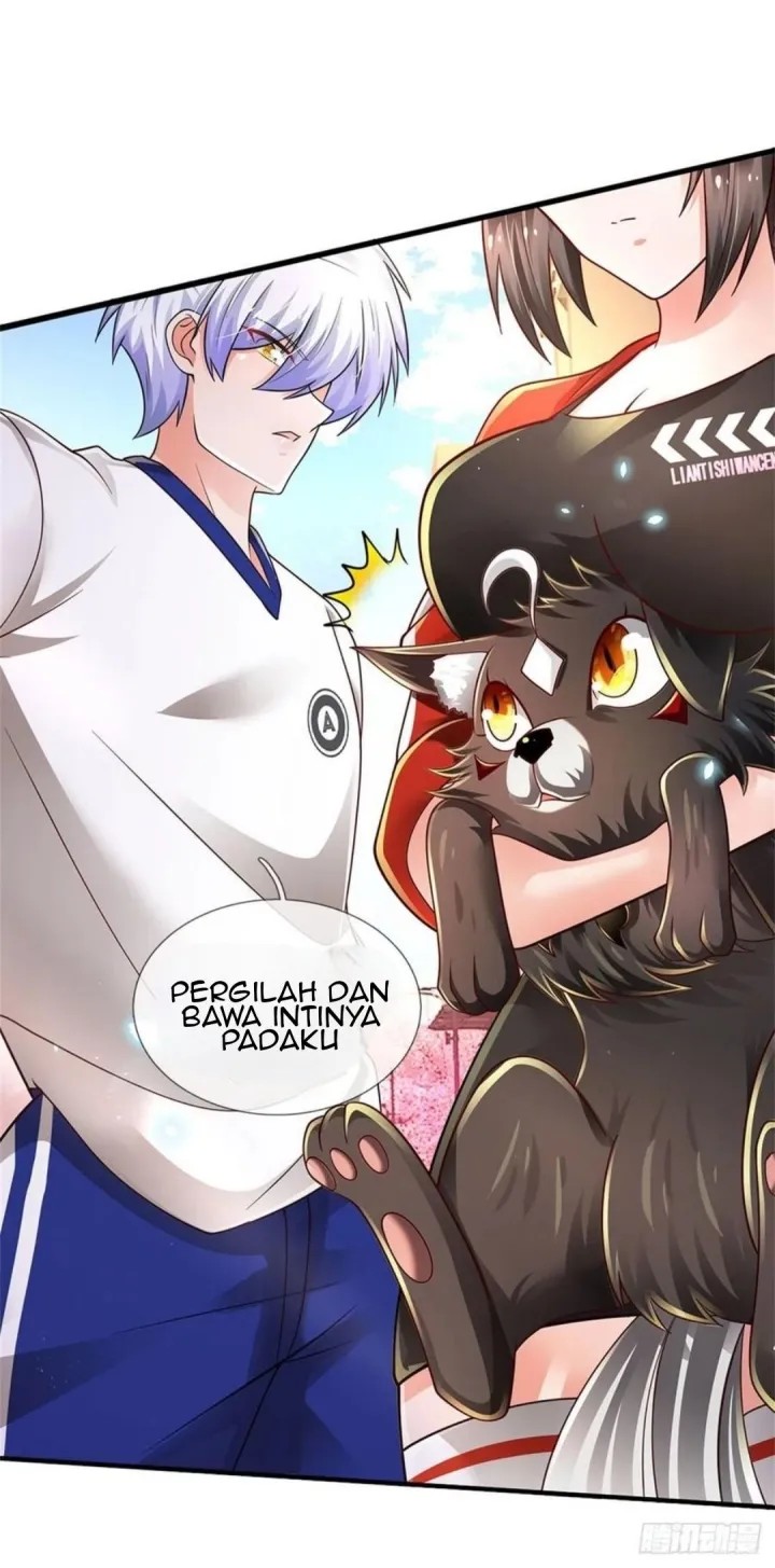 100.000 Layers Of Body Refining: I Raise All Emperor Chapter 108 - Halaman 9