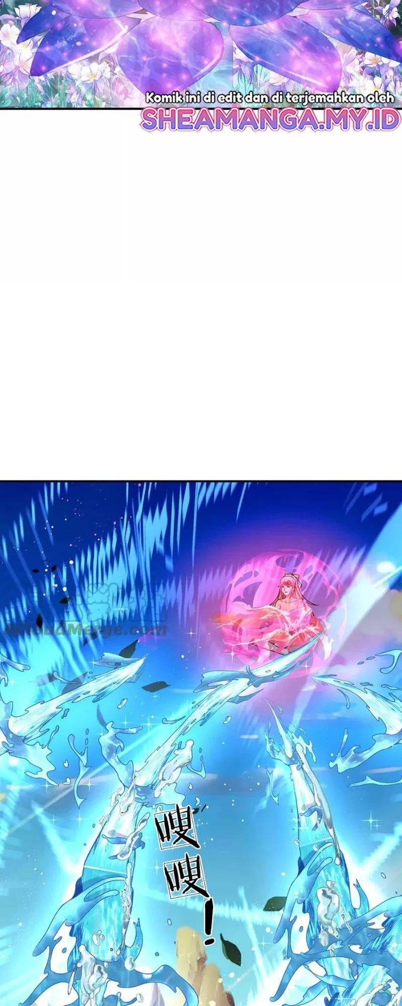 Star Sign In To Supreme Dantian Chapter 86 - Halaman 4