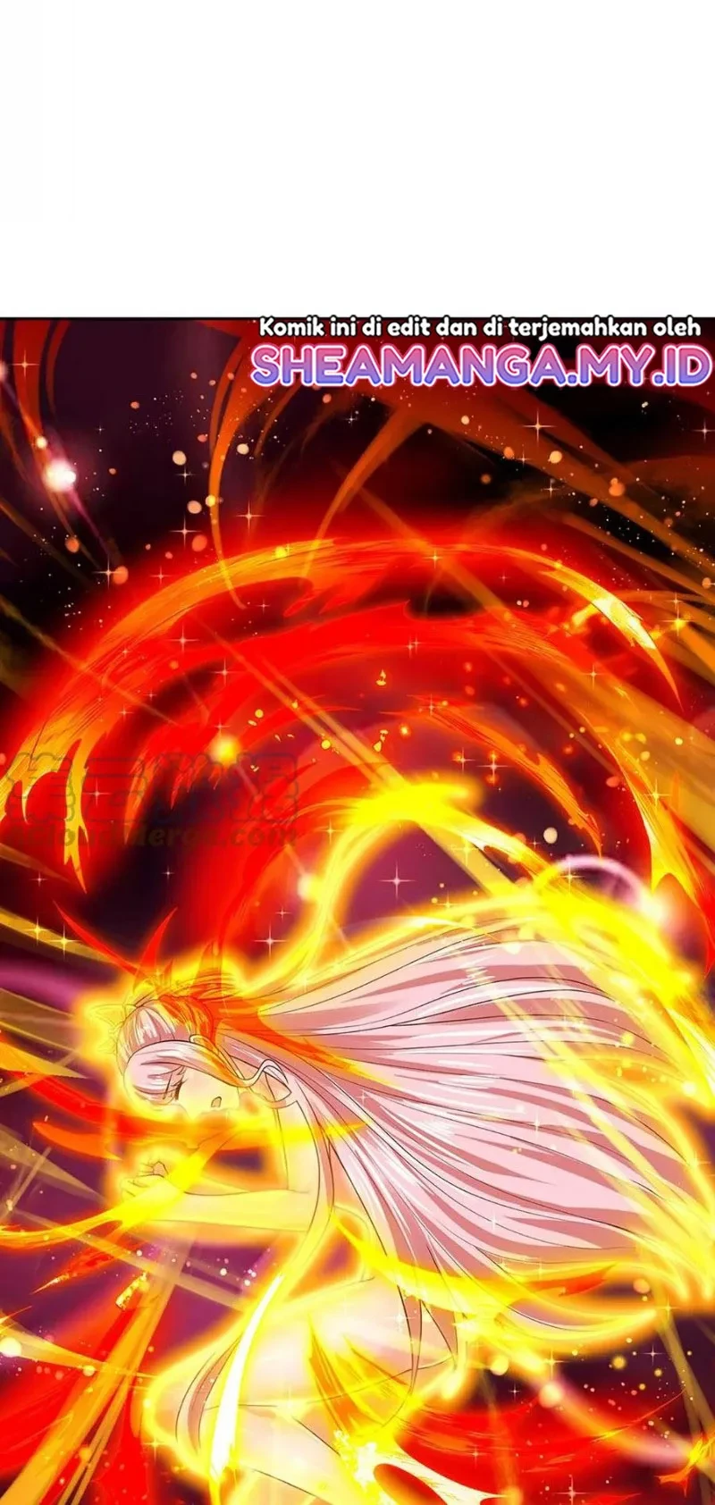 Star Sign In To Supreme Dantian Chapter 86 - Halaman 13