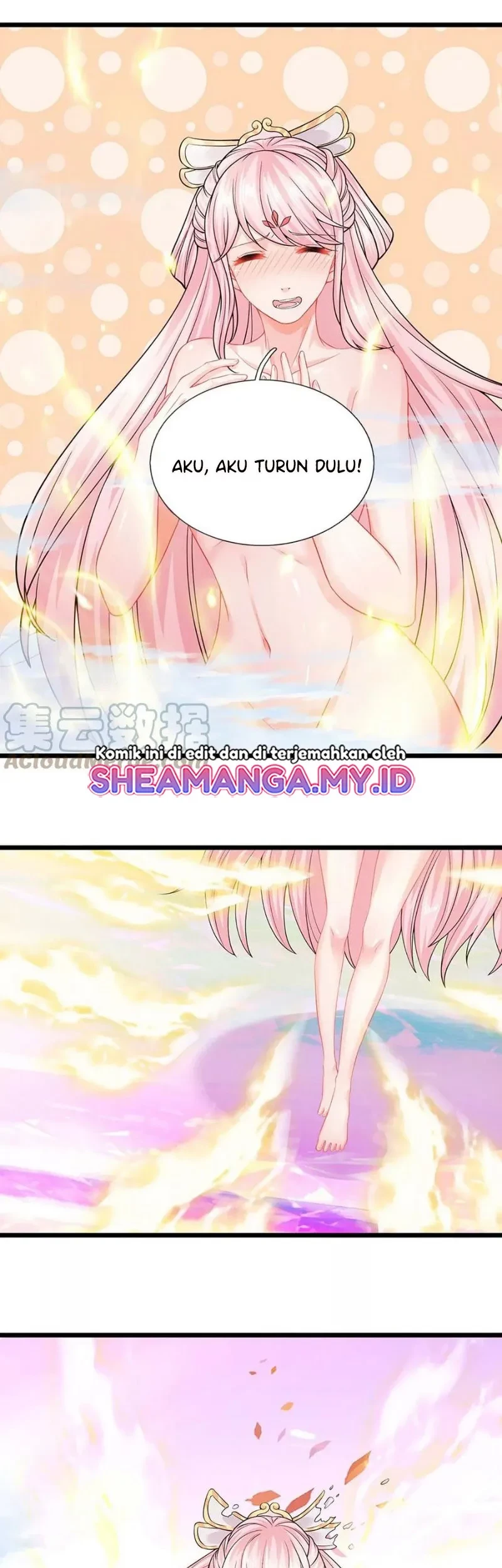 Star Sign In To Supreme Dantian Chapter 86 - Halaman 23