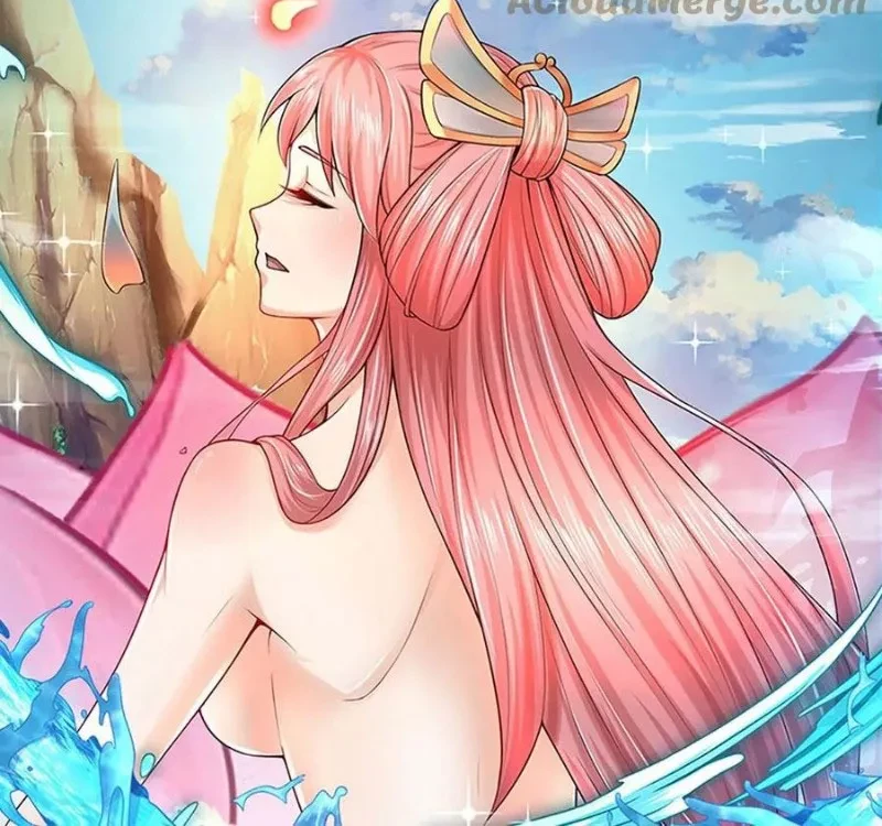 Star Sign In To Supreme Dantian Chapter 85 - Halaman 10
