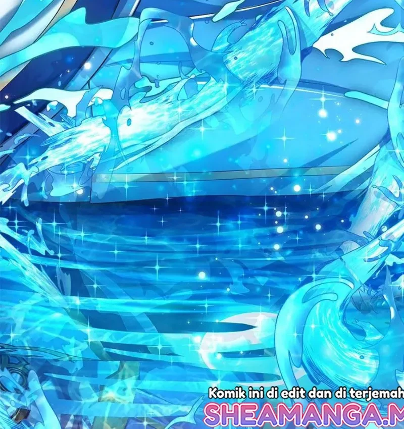 Star Sign In To Supreme Dantian Chapter 85 - Halaman 19