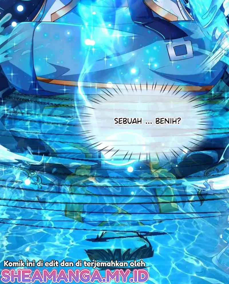 Star Sign In To Supreme Dantian Chapter 85 - Halaman 25