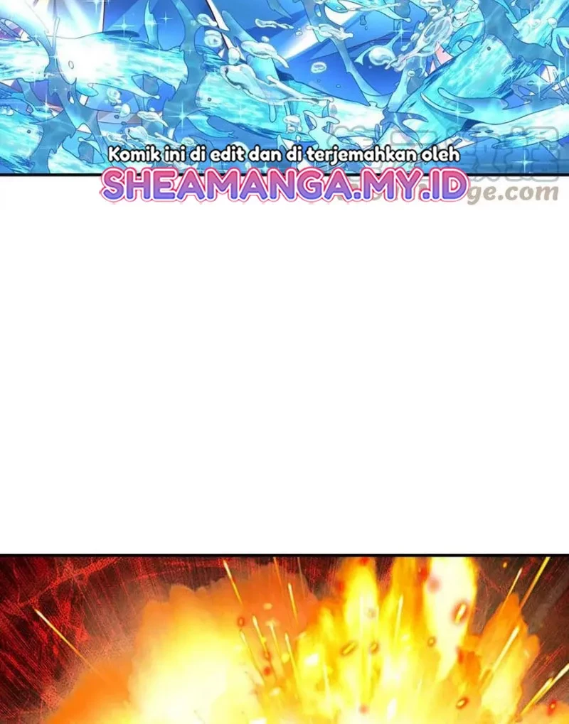 Star Sign In To Supreme Dantian Chapter 84 - Halaman 13