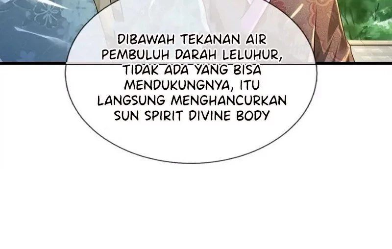 Star Sign In To Supreme Dantian Chapter 84 - Halaman 16