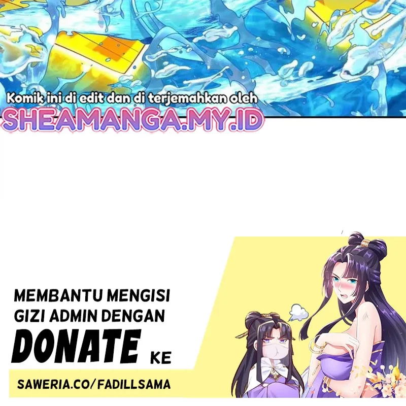 Star Sign In To Supreme Dantian Chapter 84 - Halaman 25