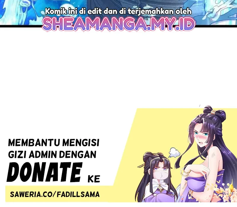 Star Sign In To Supreme Dantian Chapter 83 - Halaman 31