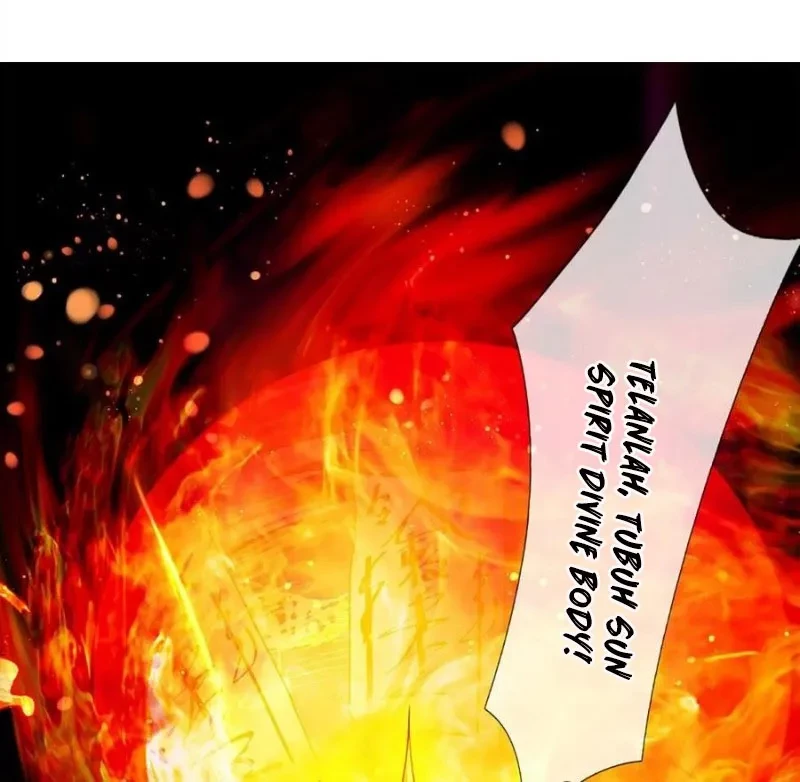 Star Sign In To Supreme Dantian Chapter 83 - Halaman 13