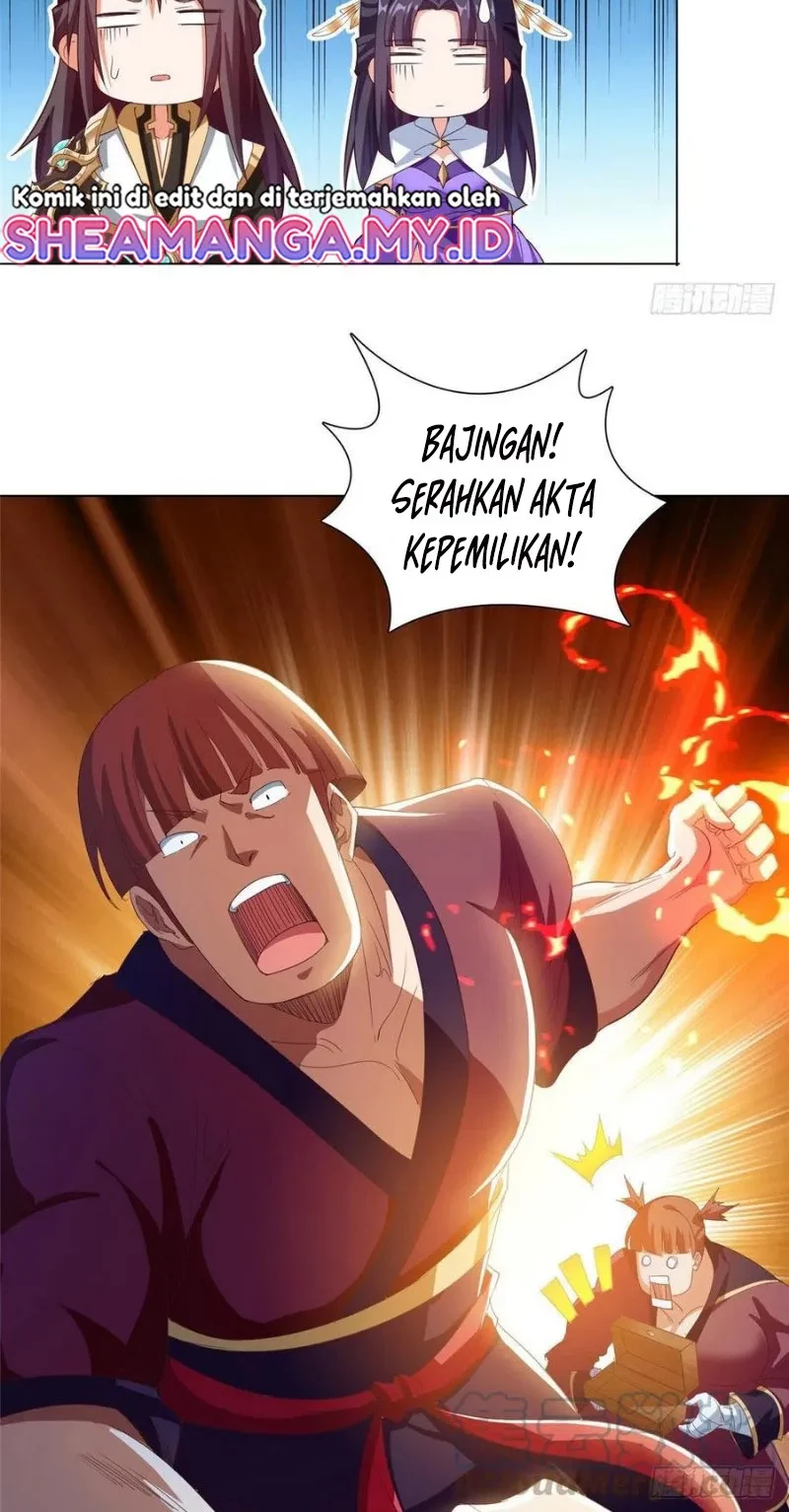 Dragon Master Chapter 73 - Halaman 16