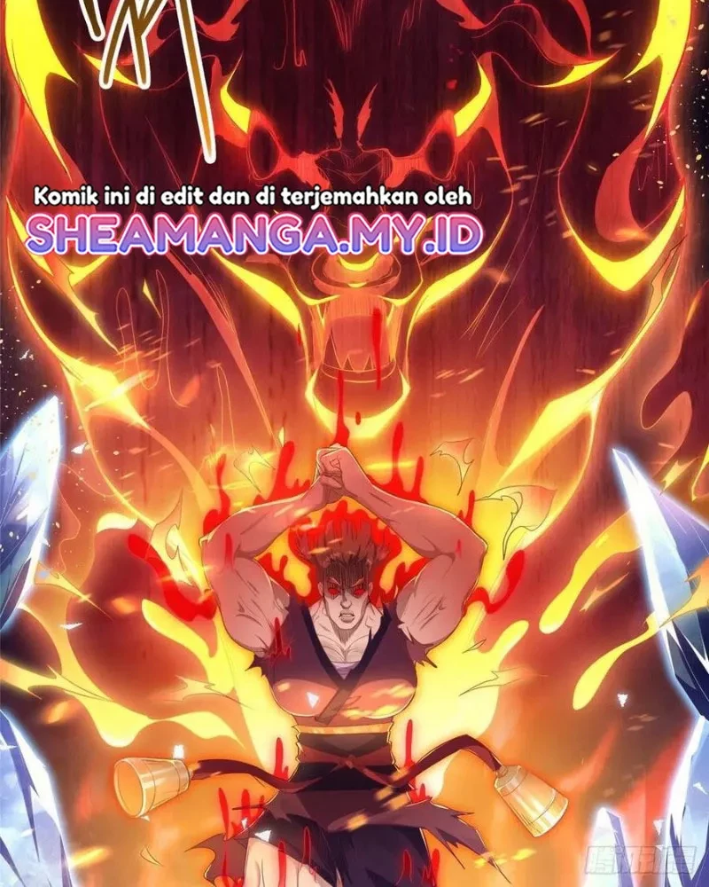 Dragon Master Chapter 73 - Halaman 19