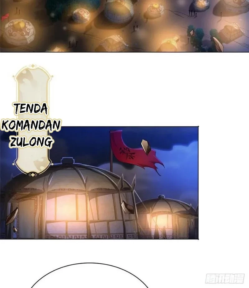 Dragon Master Chapter 72 - Halaman 7