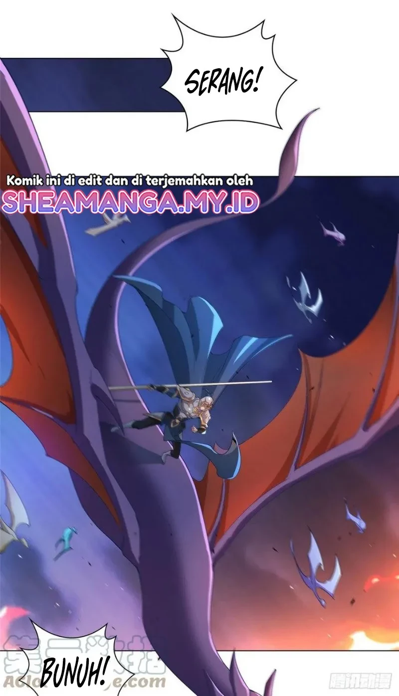 Dragon Master Chapter 72 - Halaman 10