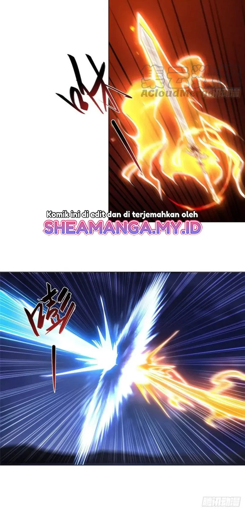 Dragon Master Chapter 72 - Halaman 13