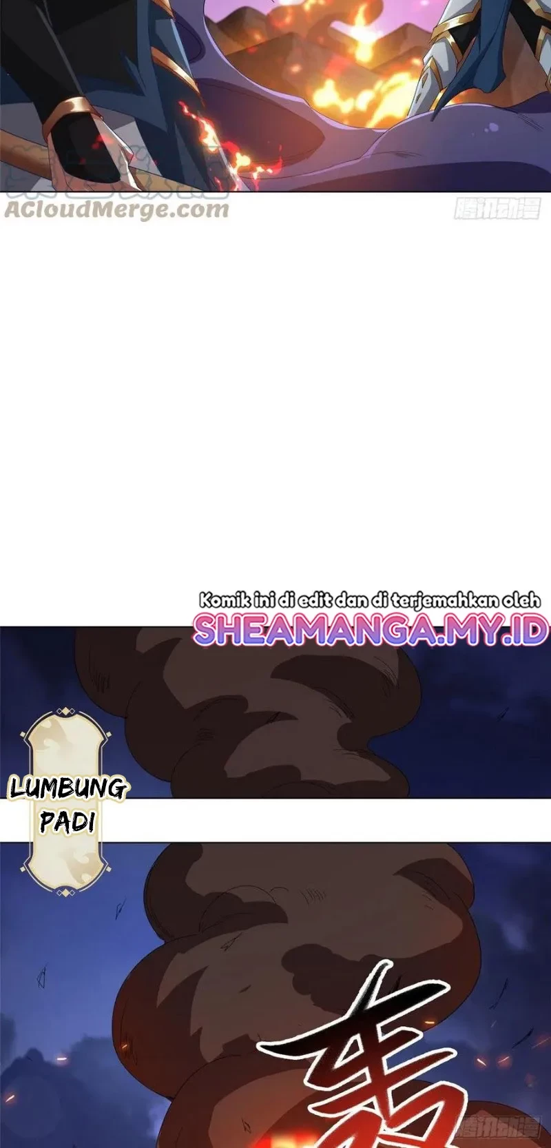 Dragon Master Chapter 72 - Halaman 19