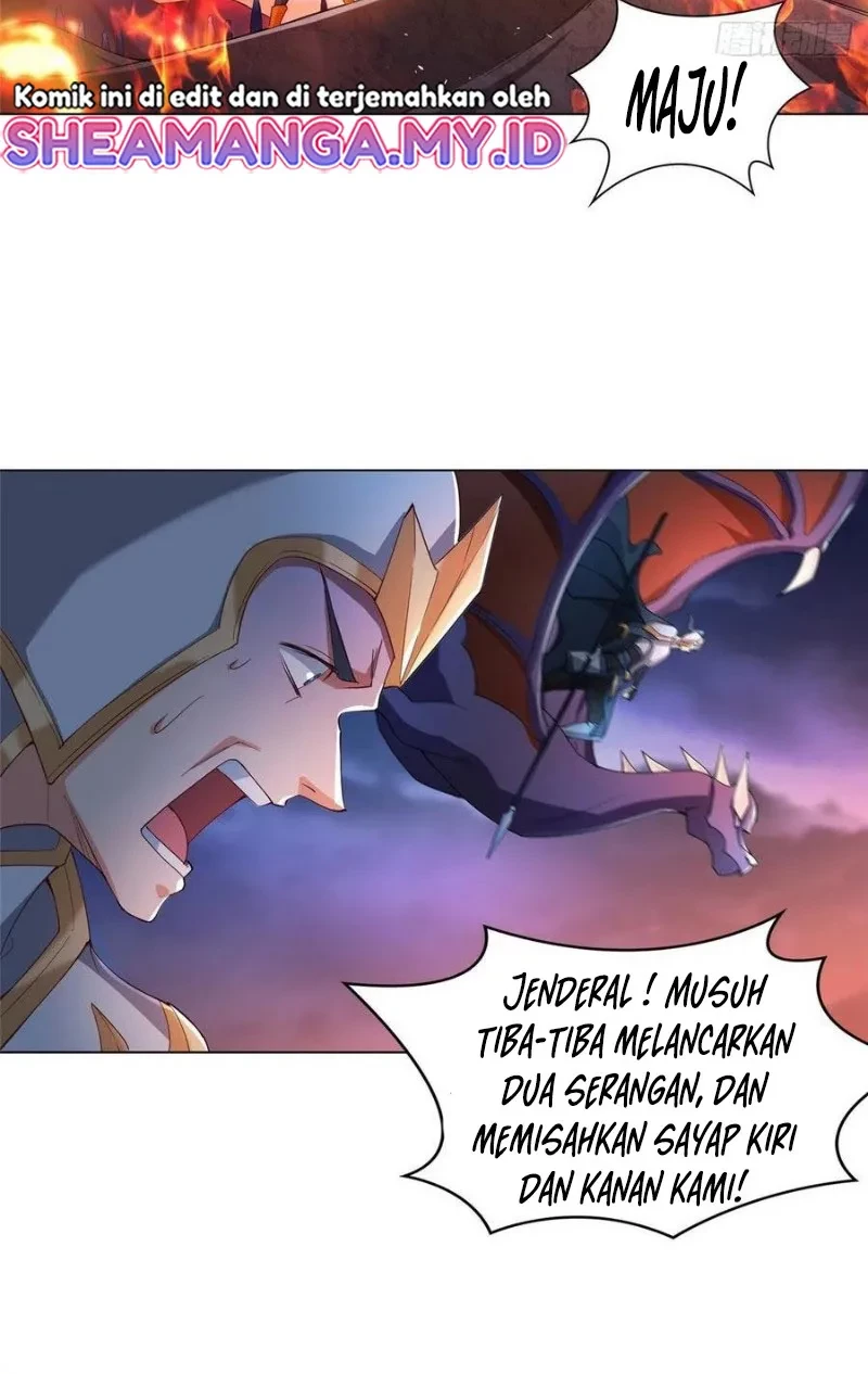 Dragon Master Chapter 72 - Halaman 22
