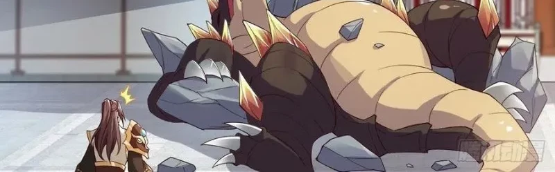Dragon Master Chapter 71 - Halaman 18