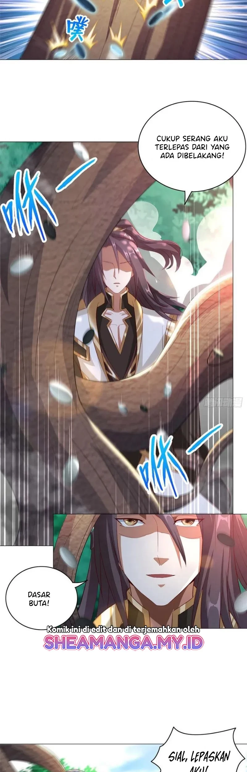 Dragon Master Chapter 70 - Halaman 5