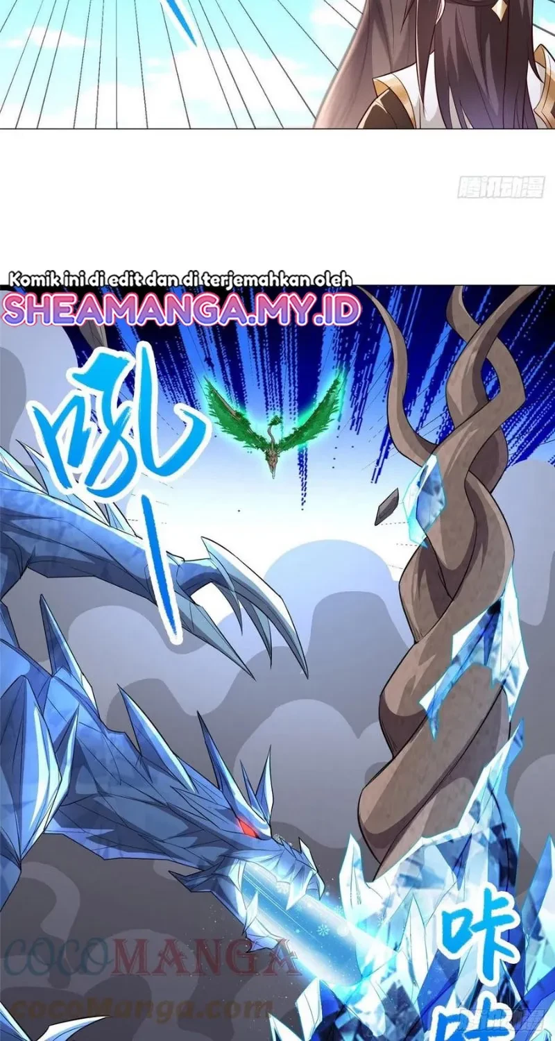 Dragon Master Chapter 69 - Halaman 4