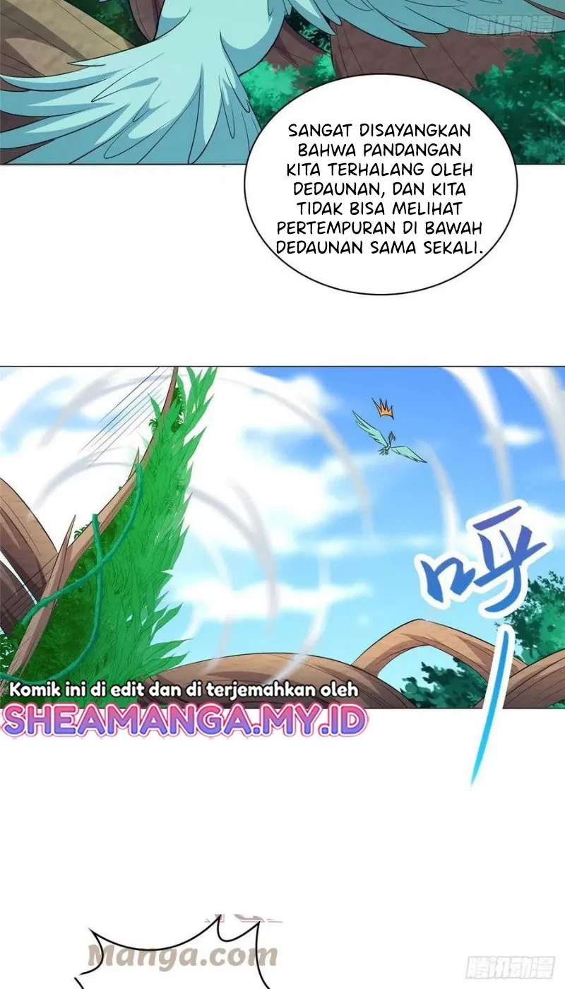 Dragon Master Chapter 69 - Halaman 10