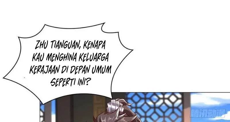 Dragon Master Chapter 69 - Halaman 22