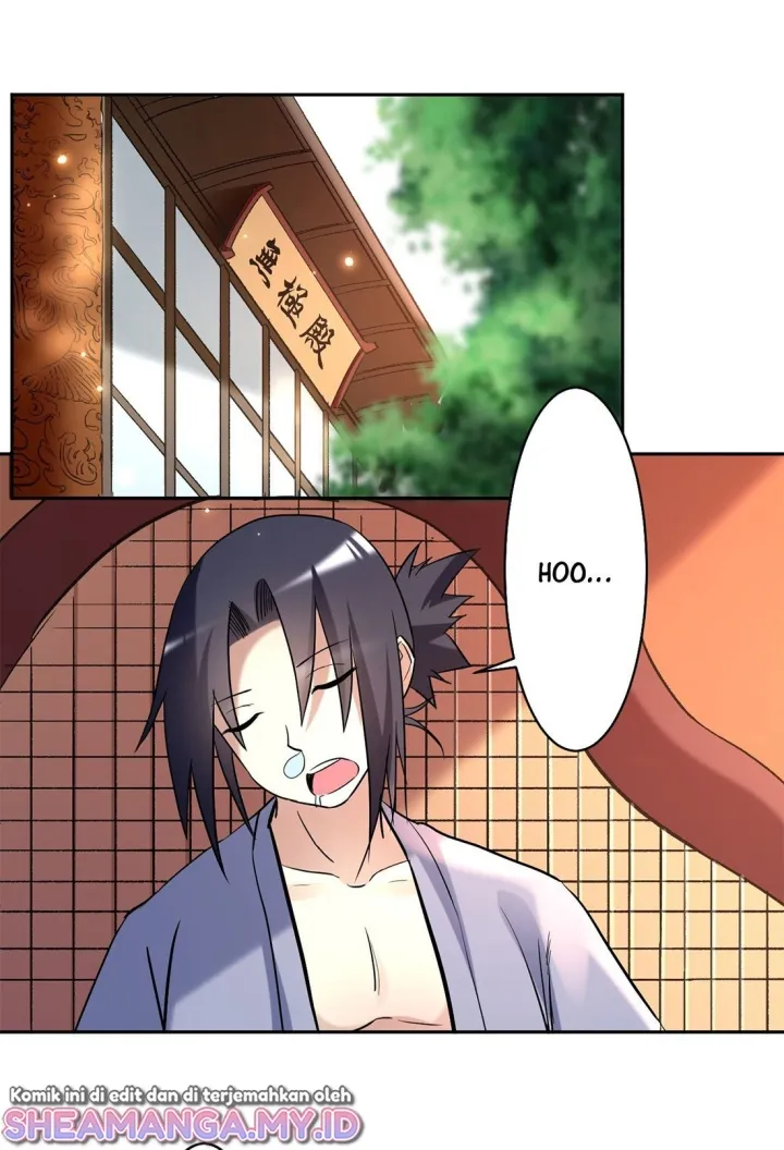 Manhua My Disciples Are All Immortals Chapter 30 gambar 2