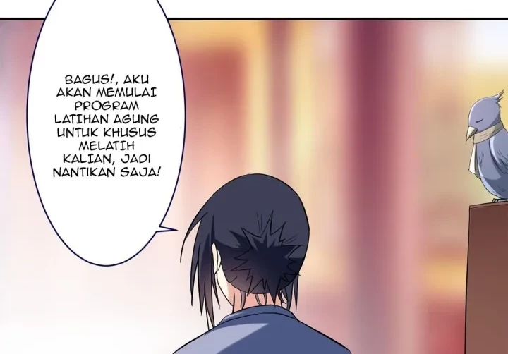 My Disciples Are All Immortals Chapter 30 - Halaman 16
