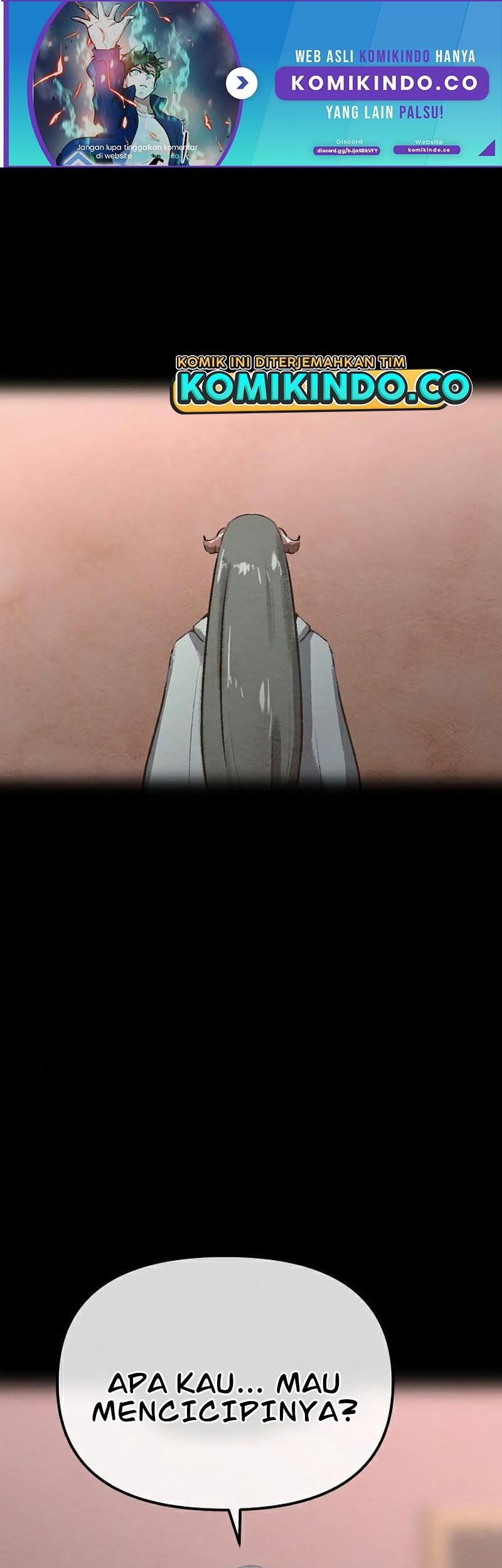 Manhwa Deadbeat Hero Chapter 22 gambar 2