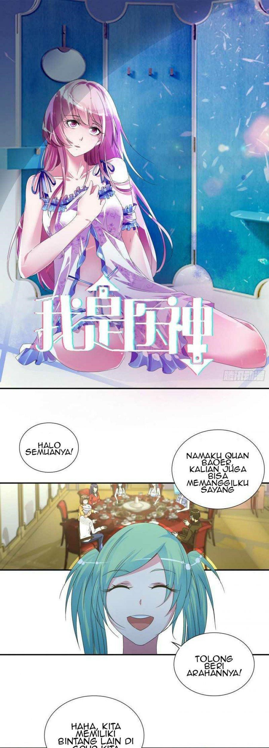 Manhua I Am The God Of Medicine Chapter 68 gambar 2