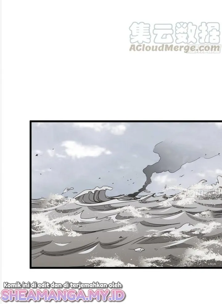 I Moved The BRICS In The Last Days Chapter 130 - Halaman 22