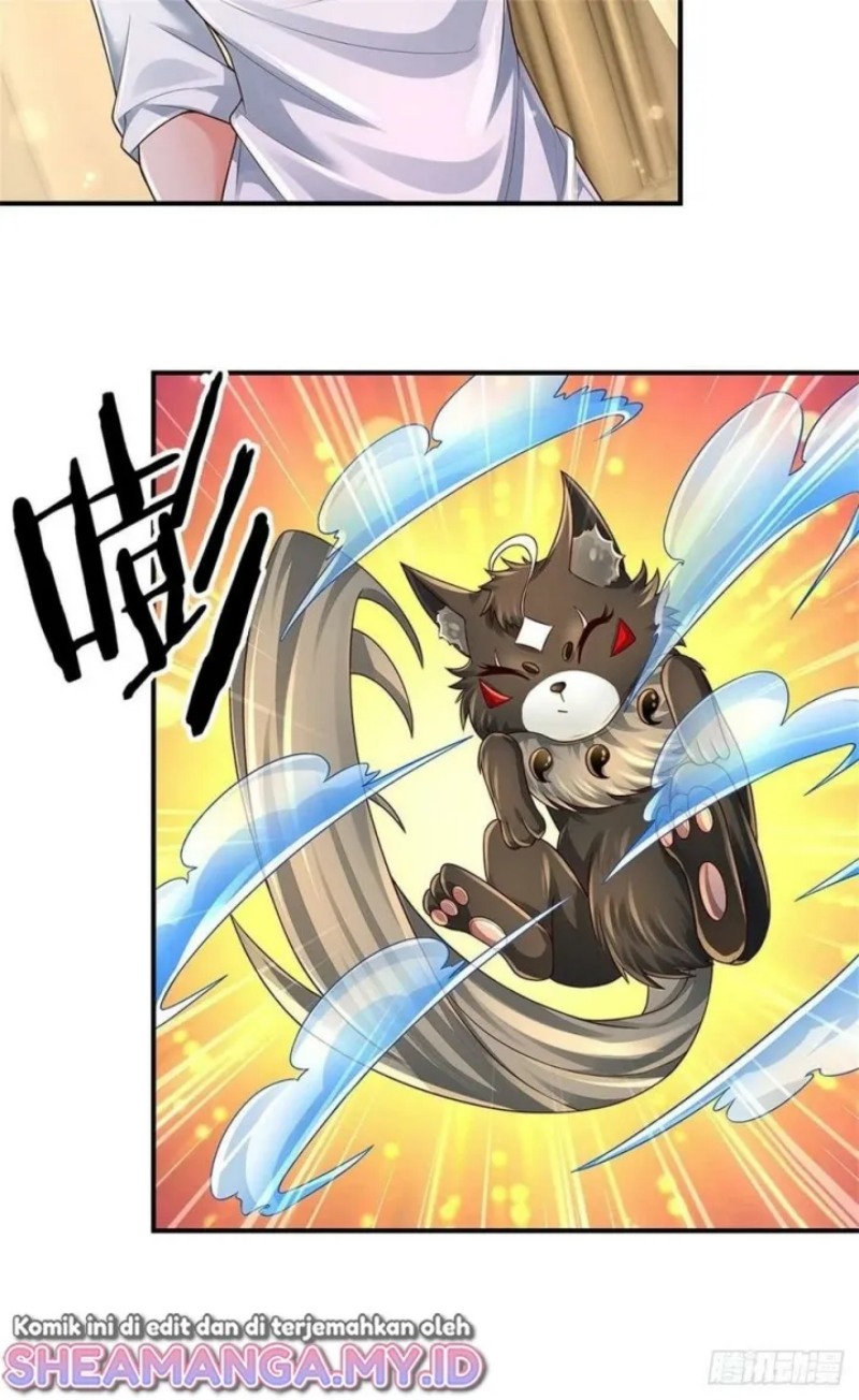 100.000 Layers Of Body Refining: I Raise All Emperor Chapter 109 - Halaman 18